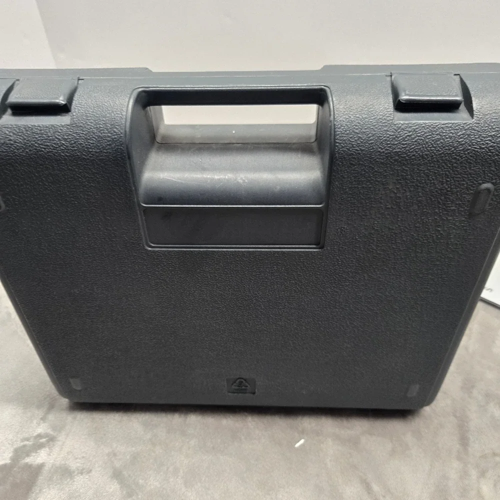 Brother P-Touch PT-1800 Label Maker Electronic Labeling System with Case & Tape